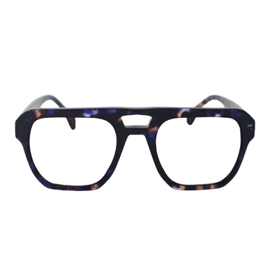 Doseage - Indigo Tort Optic